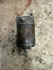 Genuine Honda XR 125 XR125