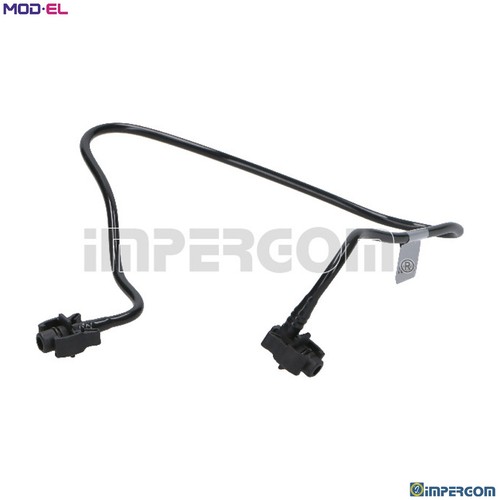 Coolant pipe 230378 for - pipe,