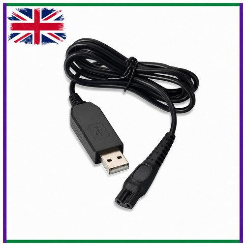 Usb charging cable - charging, philips