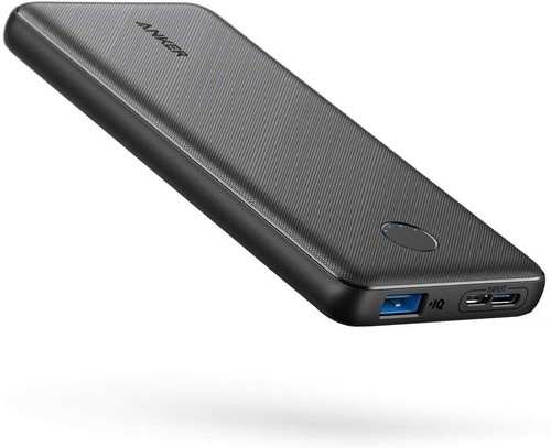 Anker 10000mah power bank - anker,