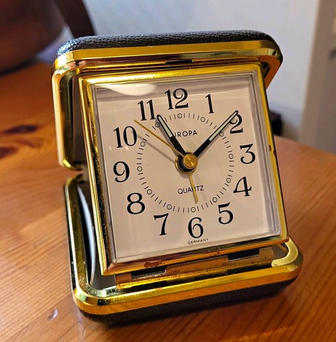 Vintage europa quartz germany - vintage,