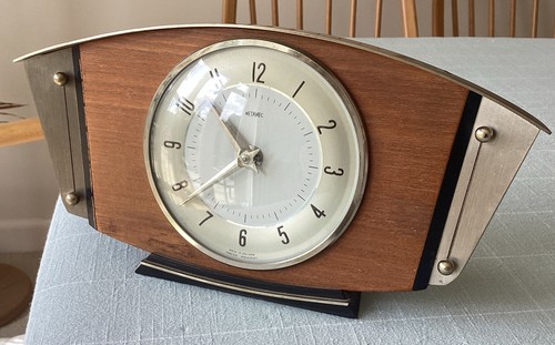 Vintage metamec teak and brass - metamec,