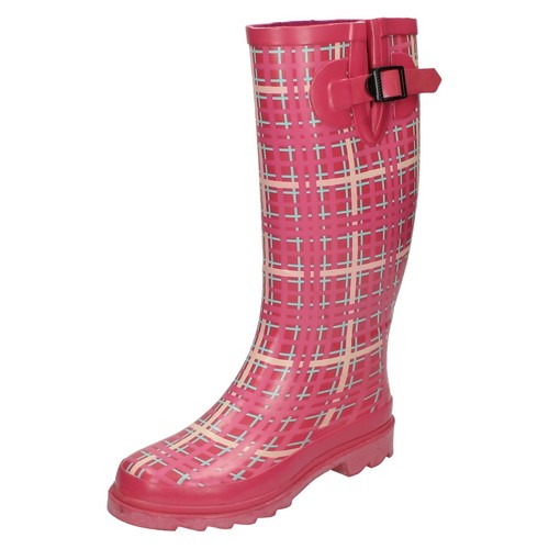 Spot ladies tartan print - spot,