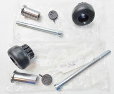 ACCOSSATO CRASH PAD FRAME