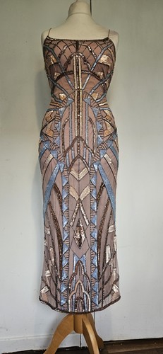 Coast dress 229 - coast,
