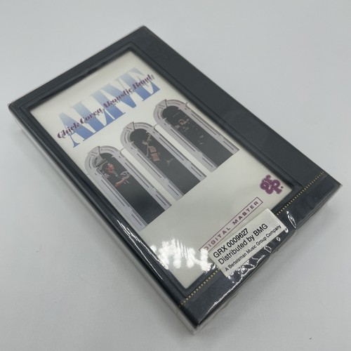 New sealed chick - sealed.,