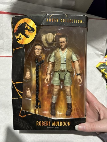 Jurassic world amber - jurassic,