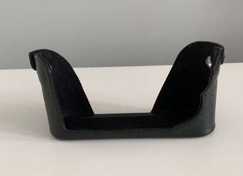 Genuine leica camera protector - genuine,