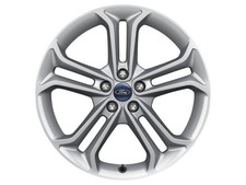 Genuine Ford Focus Mk3 ST 19"