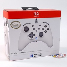 Controller HORIPAD Turbo for