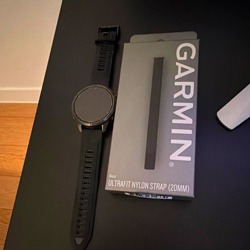 Garmin fēnix pro reach - 9, in-reach