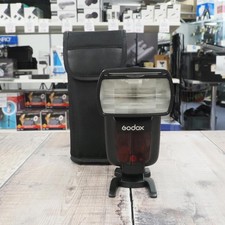 Used Godox TT685N Flash -