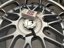 22'' inch deep dih alloy