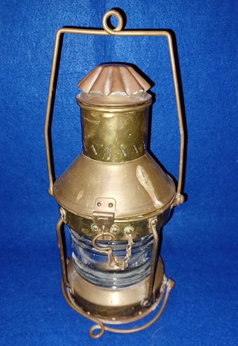 Vintage nautical brass - vintage,