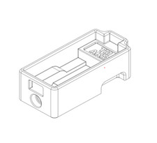 CORE-TAC Tokyo Marui AKM Speed Loader Adapter