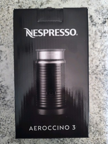 Nespresso aeroccino hot - 3, &