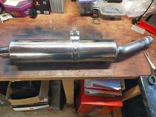 1999 Yamaha Fazer 600 Standard