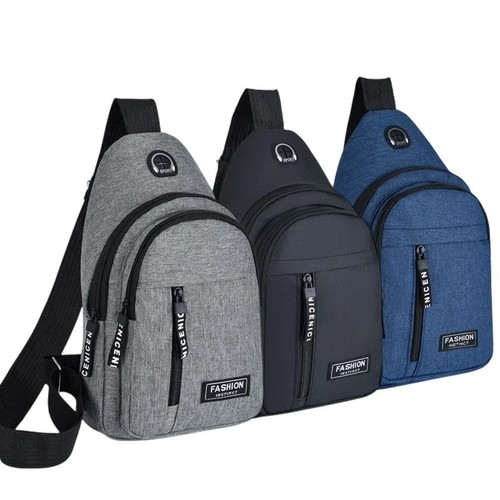 Small chest bag pack - small,