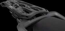SW-Motech ADVENTURE RACK BLACK
