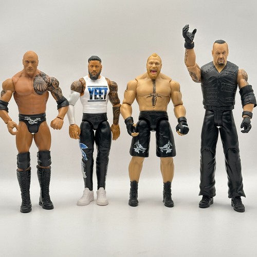 Wwe brock lesnar undertaker - brock,