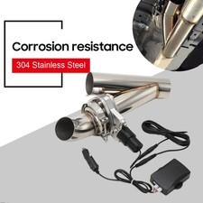 Universal Exhaust Out Valve