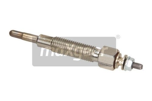 New glow plug - glow, for