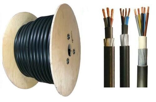 5mm outdoor swa - outdoor, cable