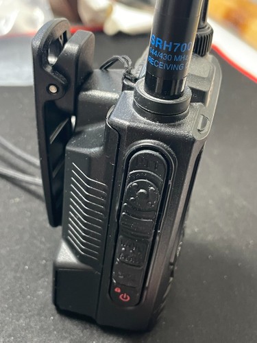 Yaesu 18650 3500mah - ft-3d,