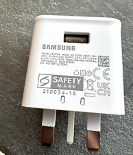 Genuine Samsung Adaptive Fast