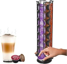 Trendi Dolce Gusto 32 Coffee Pod Holder Premium Organizer