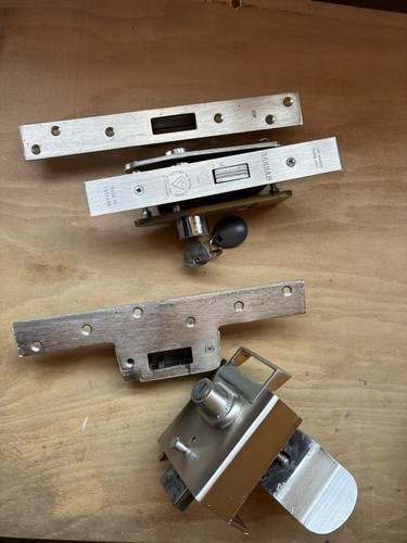 Banham front entrance door - front,