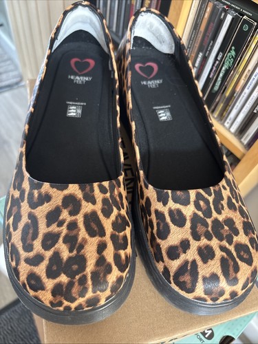 Heavenly feet bambi vegan - bambi,