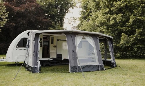 Vango tuscany 500 - tuscany,