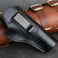 Genuine Leather Concealed