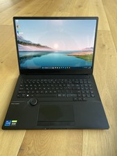 ASUS ProArt Studiobook 16 I7-11800H 32GB RAM 1TB SSD