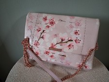 Ted Baker Floral Bag.