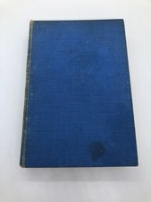 Seven Pillars Of Wisdom, T.E. Lawrence 1952 Hardback