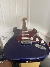 Fender Squier Strat Free