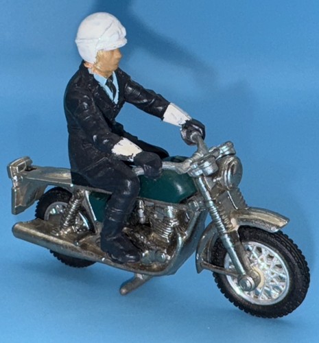 Vintage britains toys - vintage,