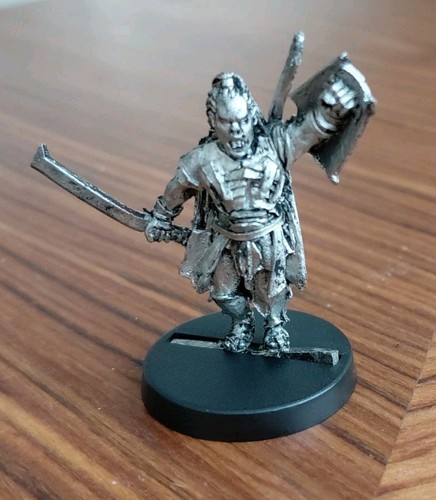 Warhammer lord the rings - of,