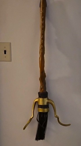 Harry potter nimbus 2000 - potter,