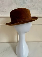Vintage DUNN & CO Mens