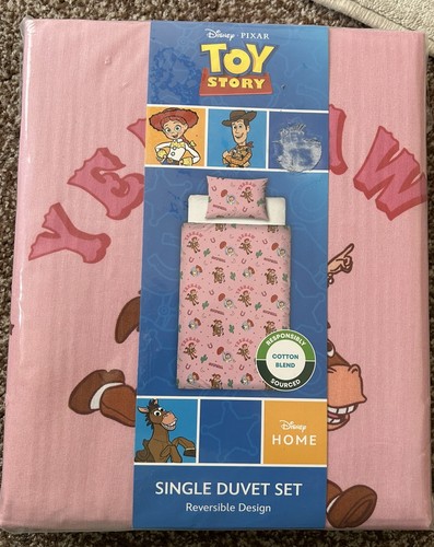 Primark toy story - toy, 5