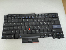 Genuine Keyboard Lenovo