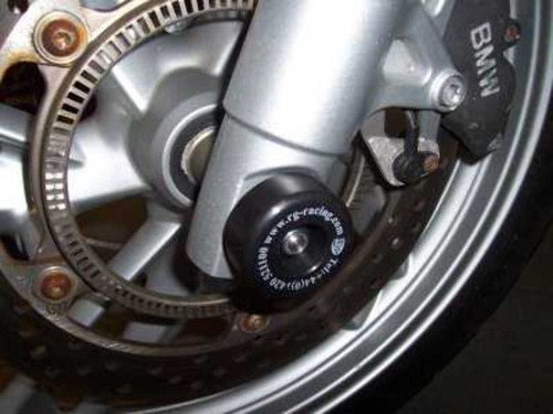 Fork protectors front - fork,