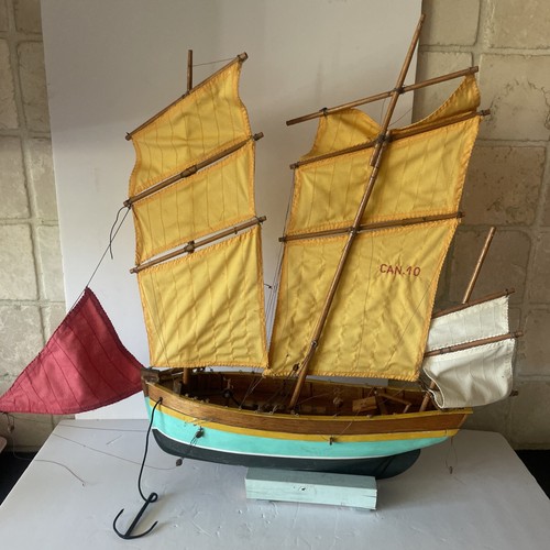 Vintage rare wooden - wooden, suggs