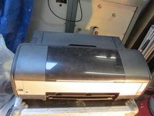 Epson Stylus Photo 1400 wide