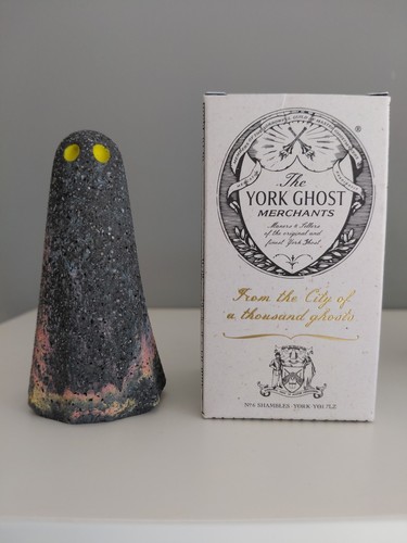 York ghost merchants - ghost,