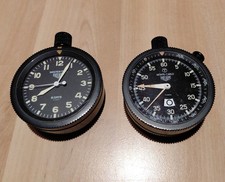 Heuer 8Day and MonteCarlo Stop