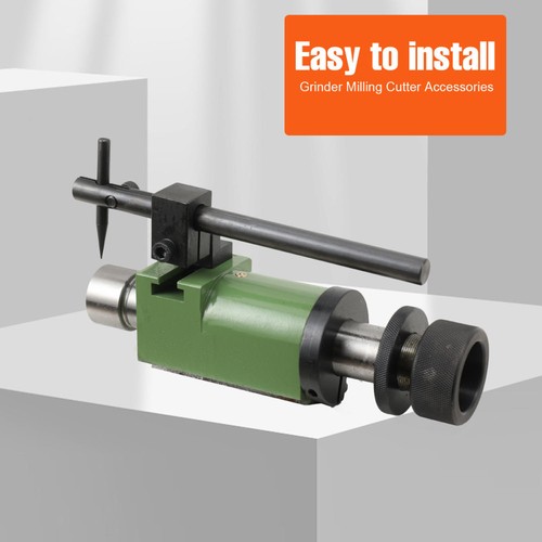 Universal cutter grinder - u2,